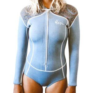 NEW Free People x Resin Obsidian Vestal Suit